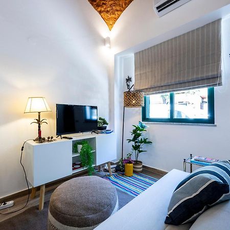 Casa Da Guida Lejlighed Olhão Eksteriør billede