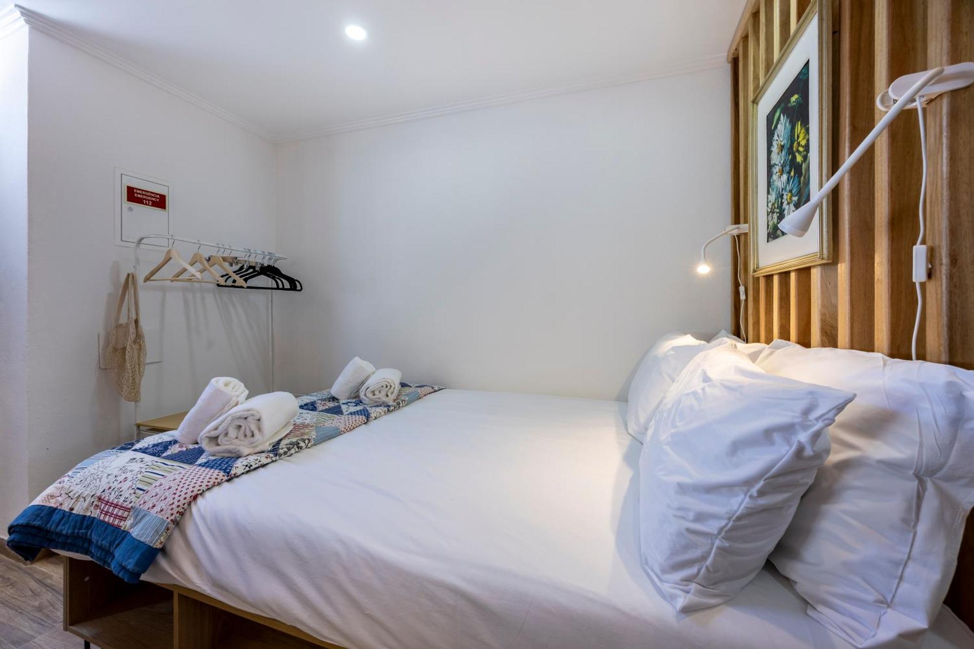 Casa Da Guida Lejlighed Olhão Eksteriør billede