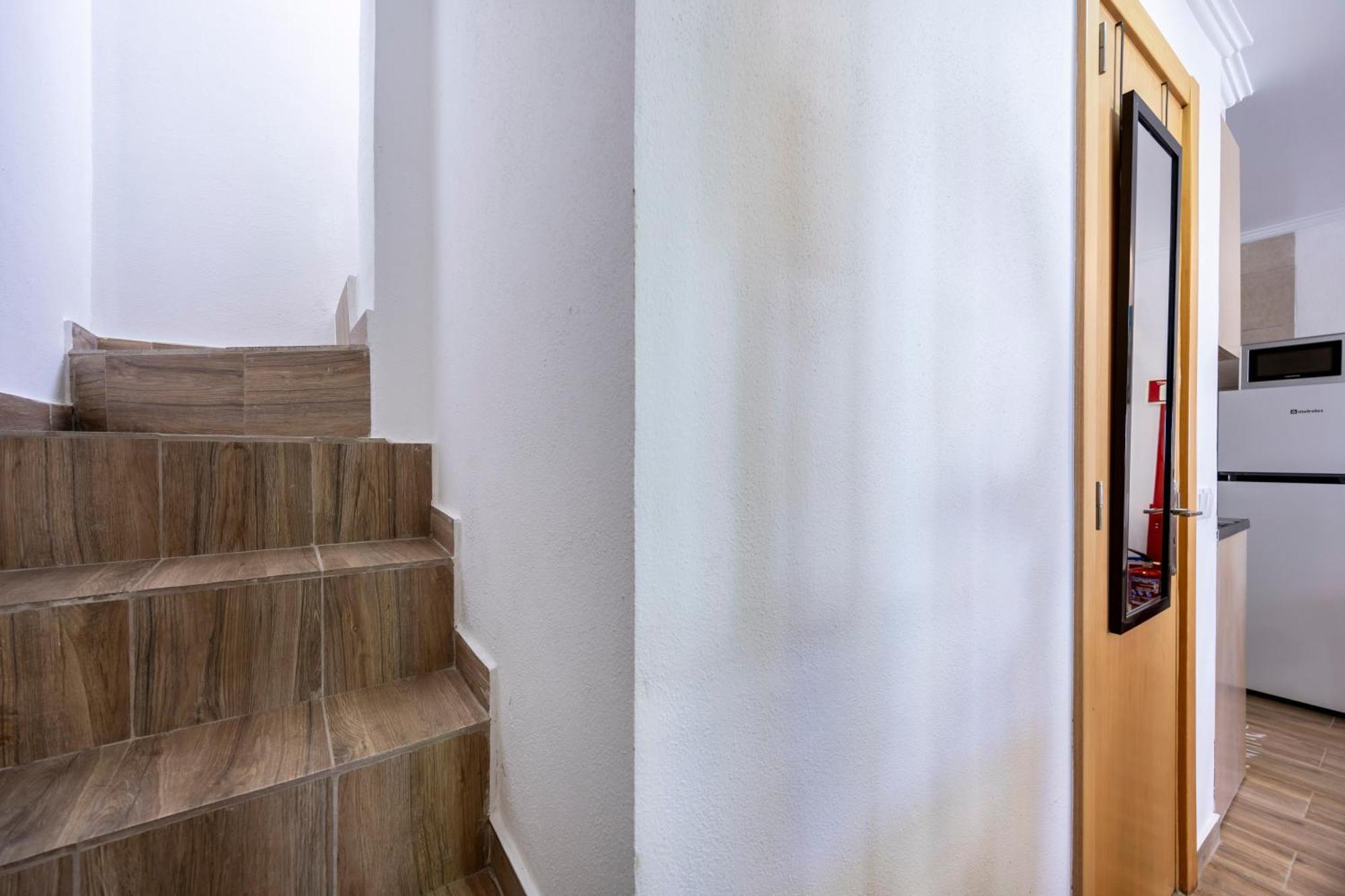 Casa Da Guida Lejlighed Olhão Eksteriør billede