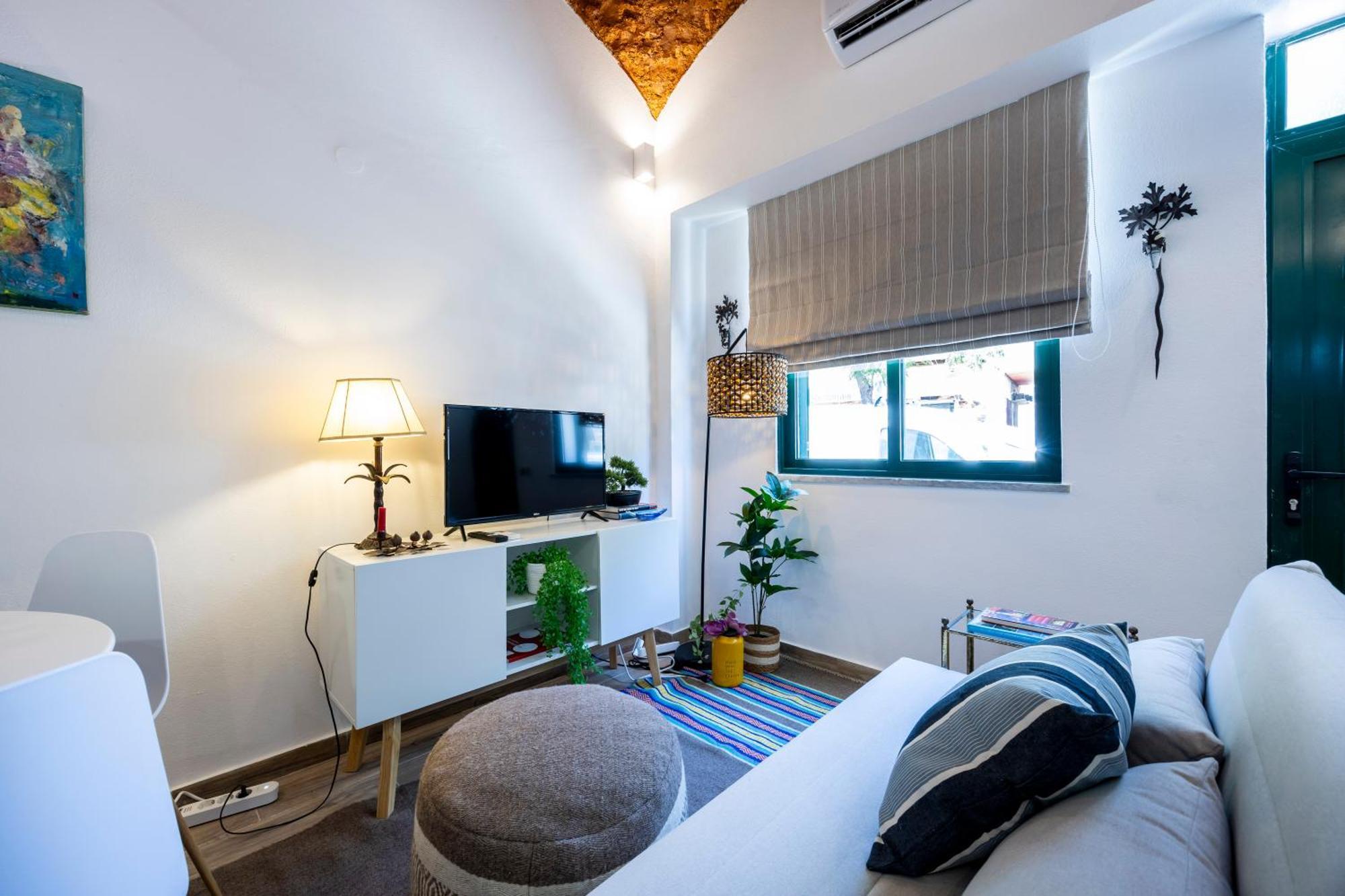 Casa Da Guida Lejlighed Olhão Eksteriør billede